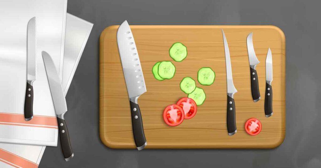 best fish fillet knife