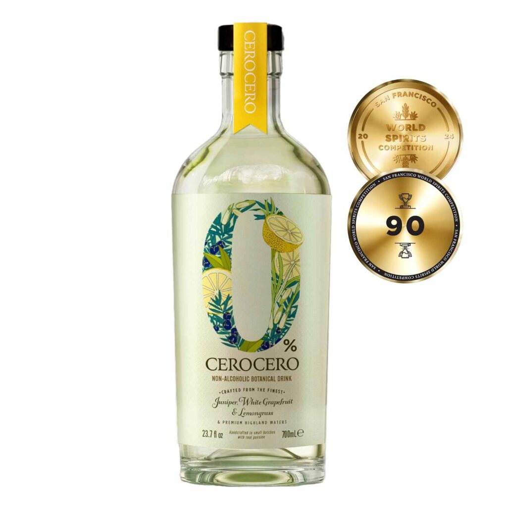 best gin