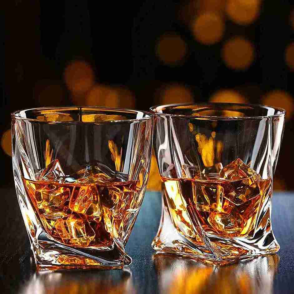best bourbon glass 9