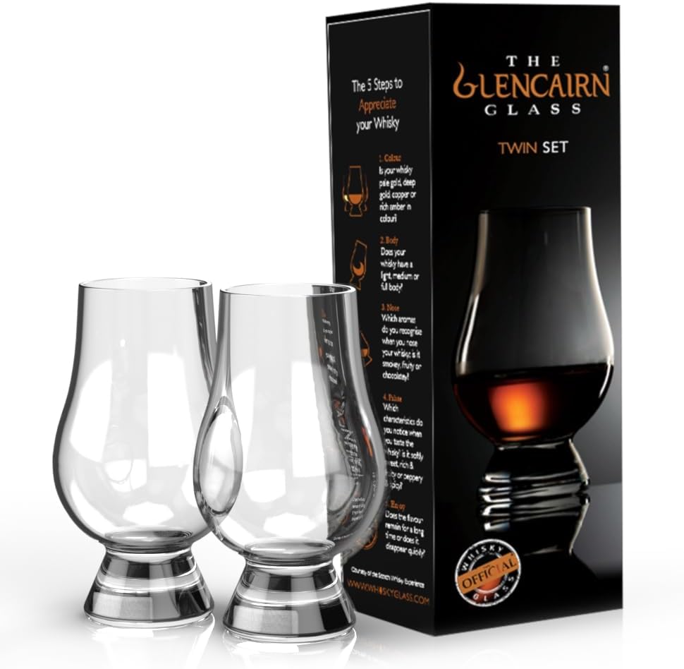 best bourbon glasses 3