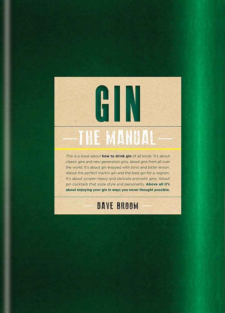 best gin