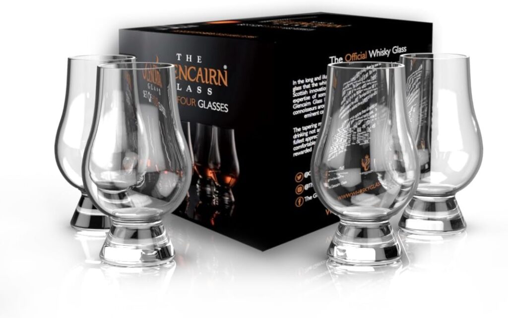 best bourbon glasses 2