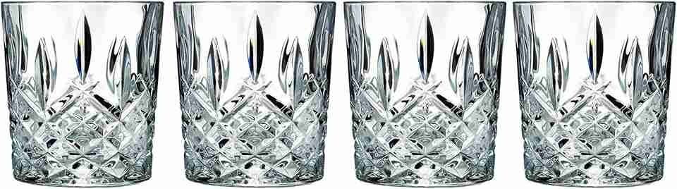 best bourbon whiskey glasses 5