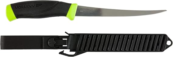 best rated electric fillet knife