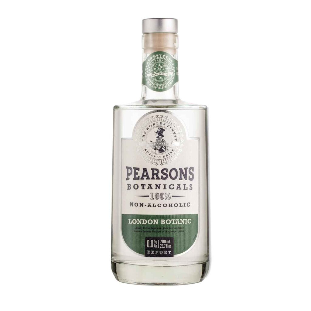 best gin