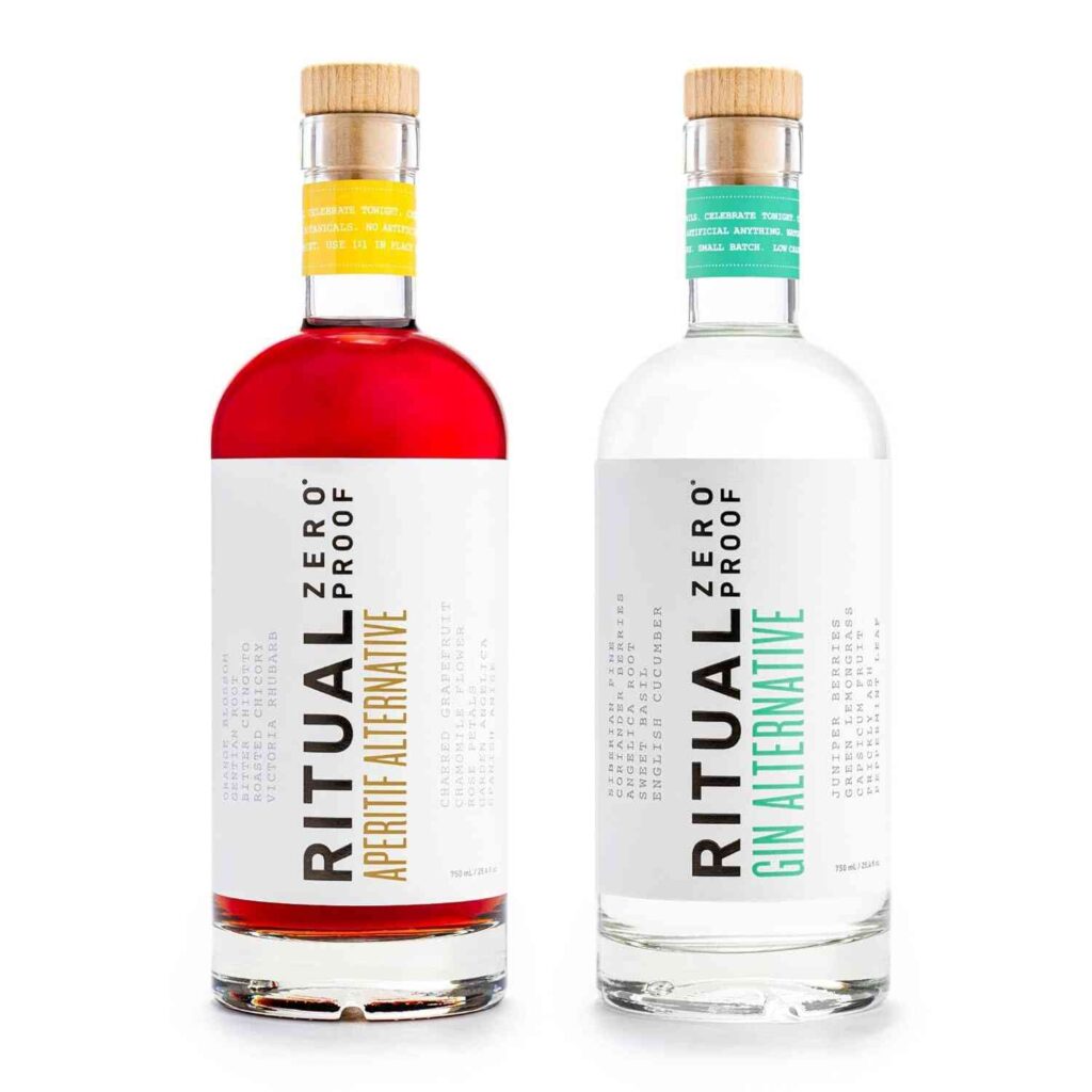 best gin