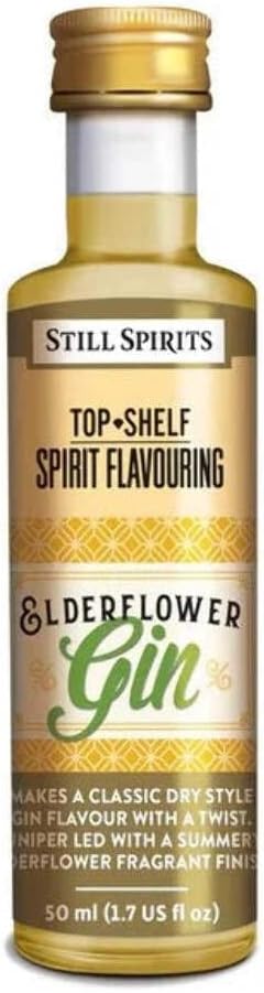 best gin