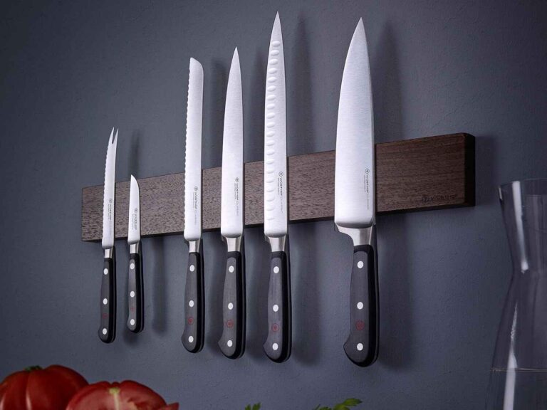 best filleting knife sharpener