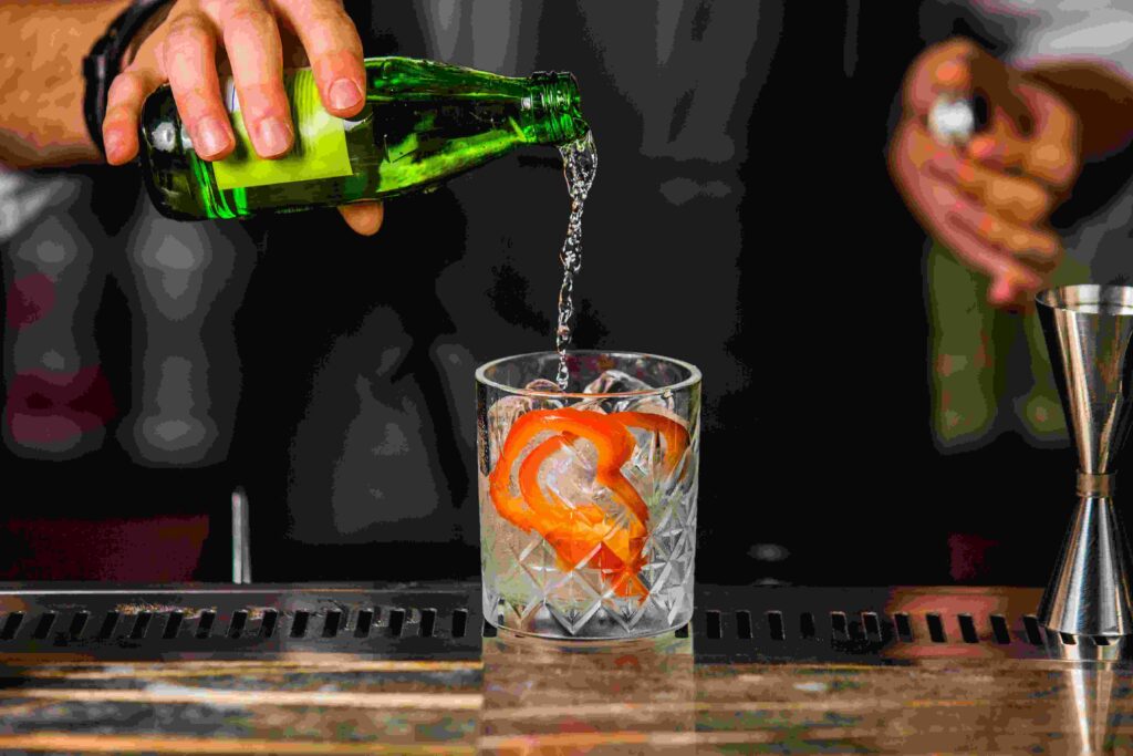 best gin for martini