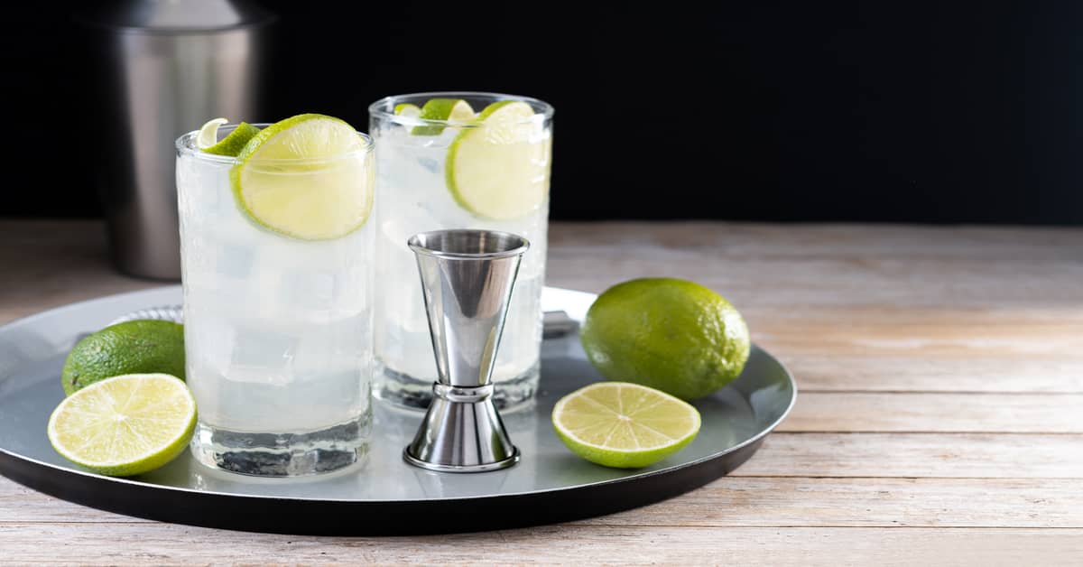 best gin