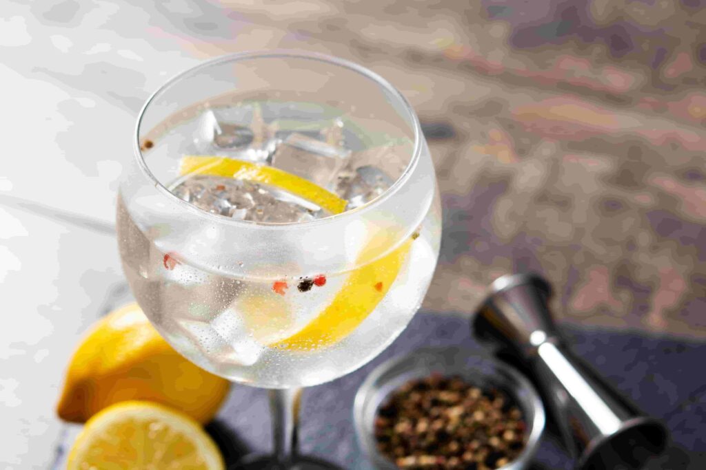 best gin for martini