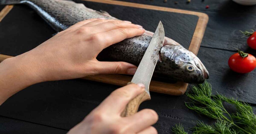 best fillet knife sharpener