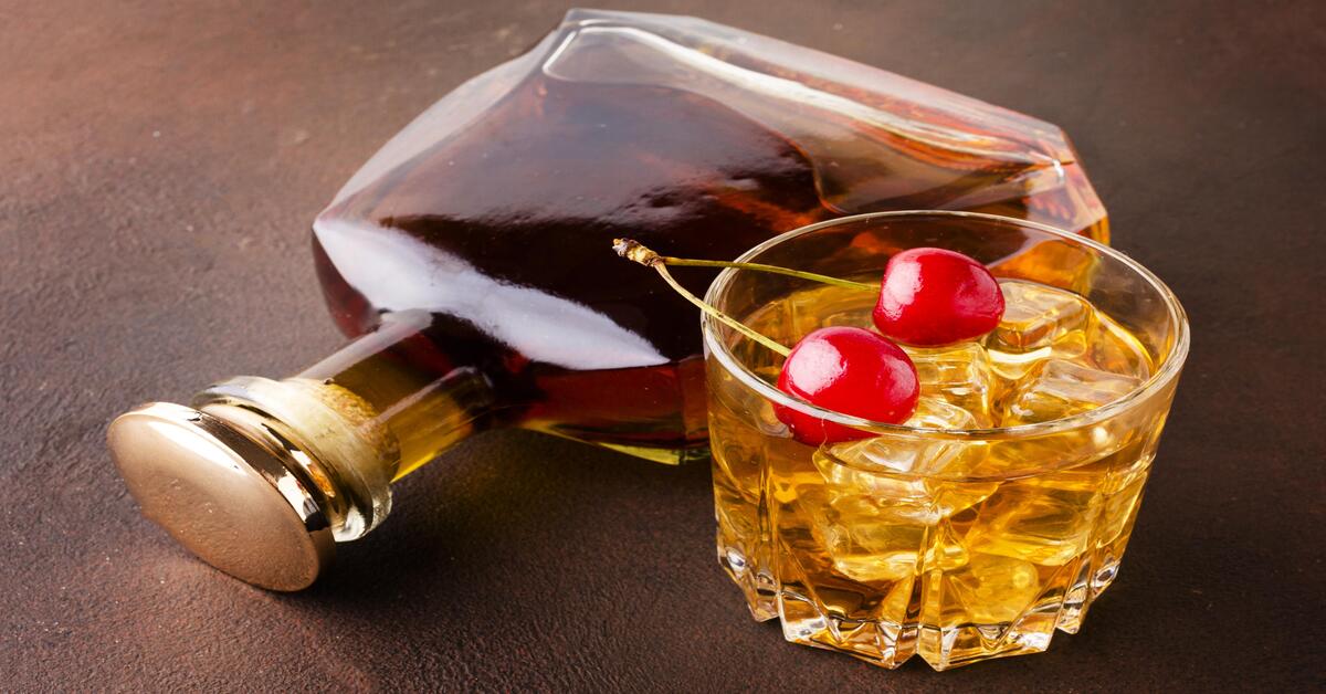 best bourbon glasses