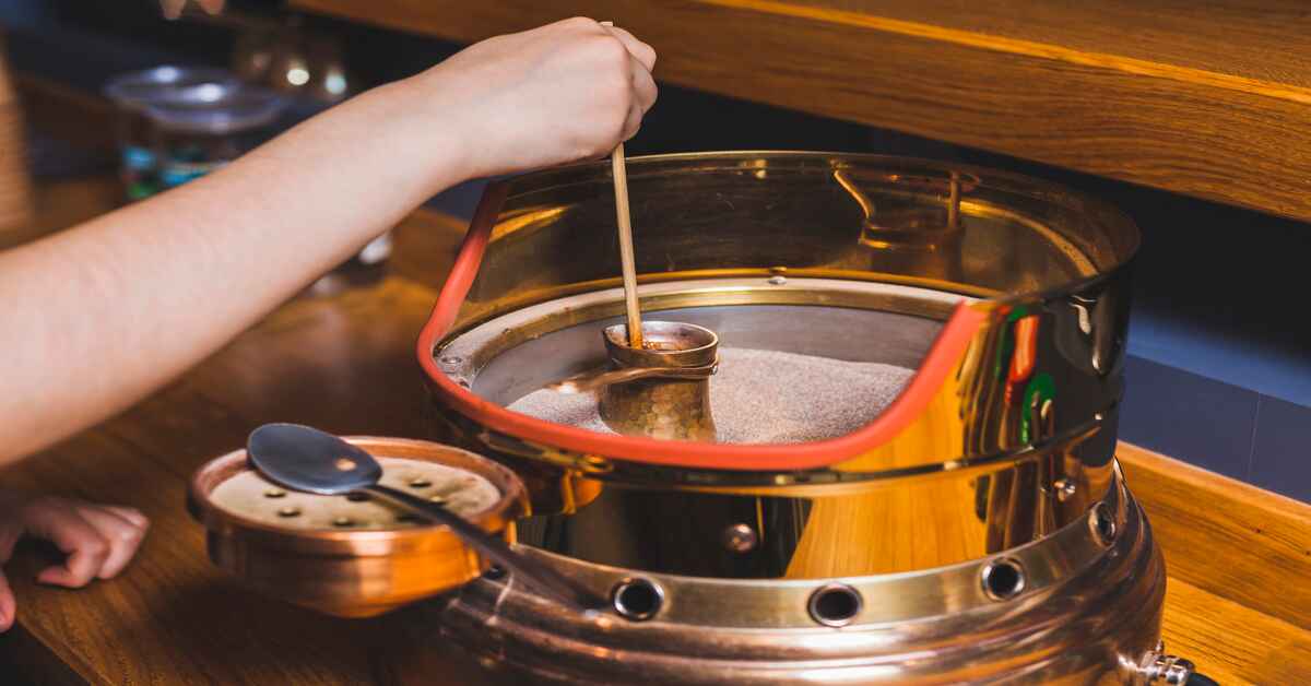 how to make sake