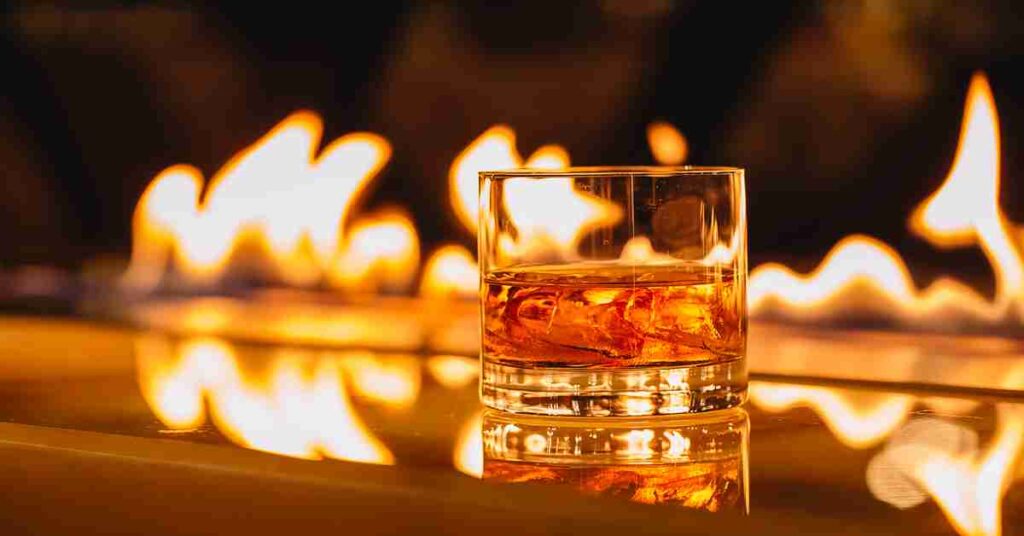 best glass to drink bourbon 12