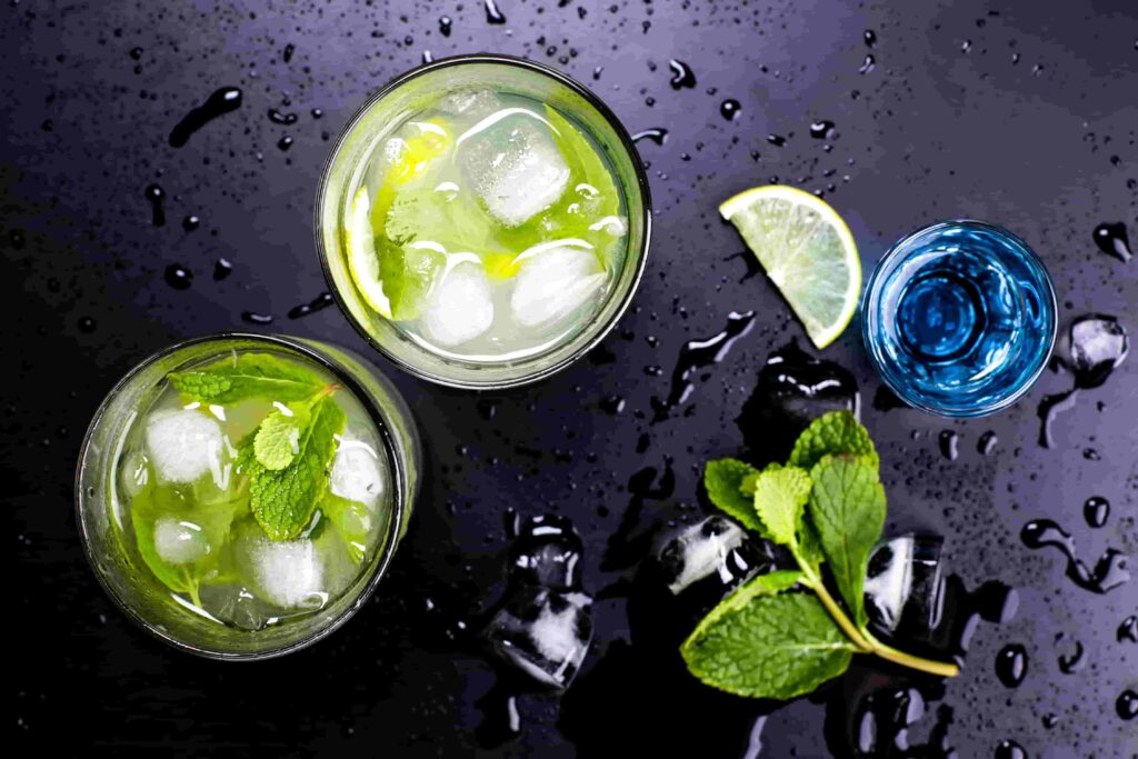 best gin for martini