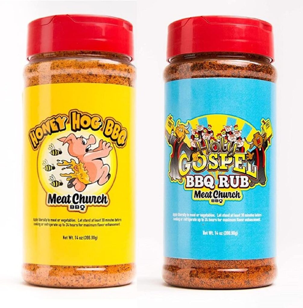 best bbq rub