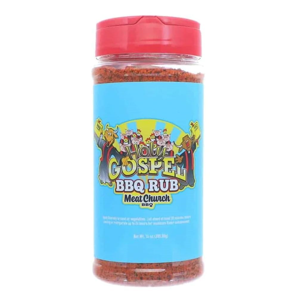 best bbq rub