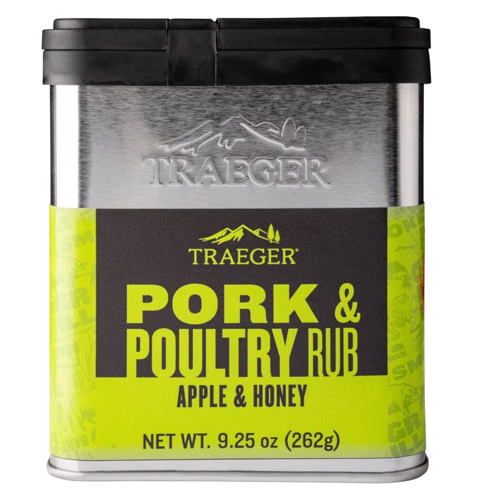 best bbq rub