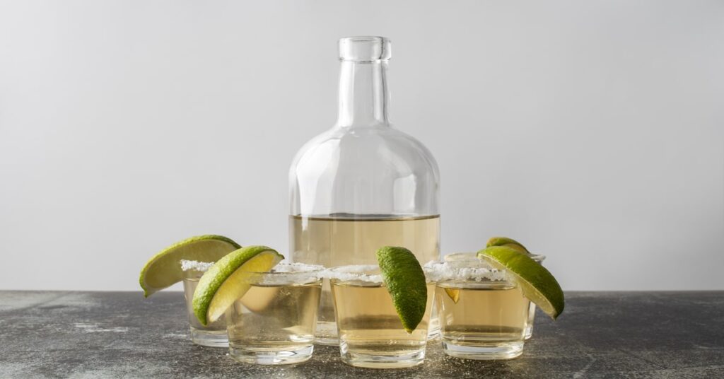 best white rum