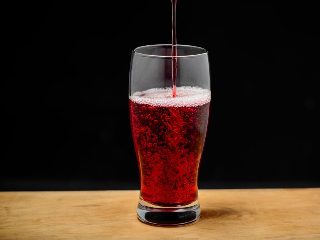 what is cola flavor