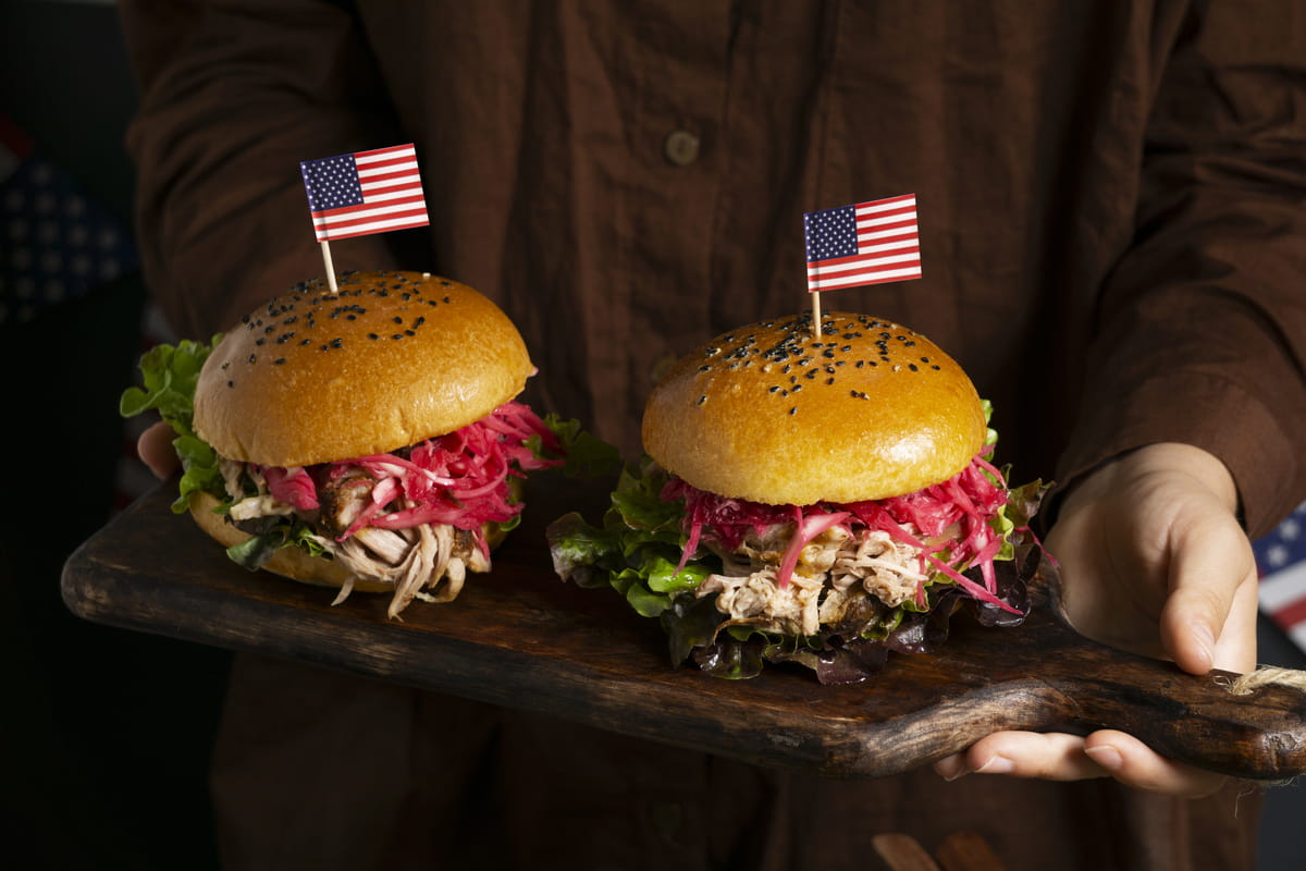 how long to grill frozen burgers