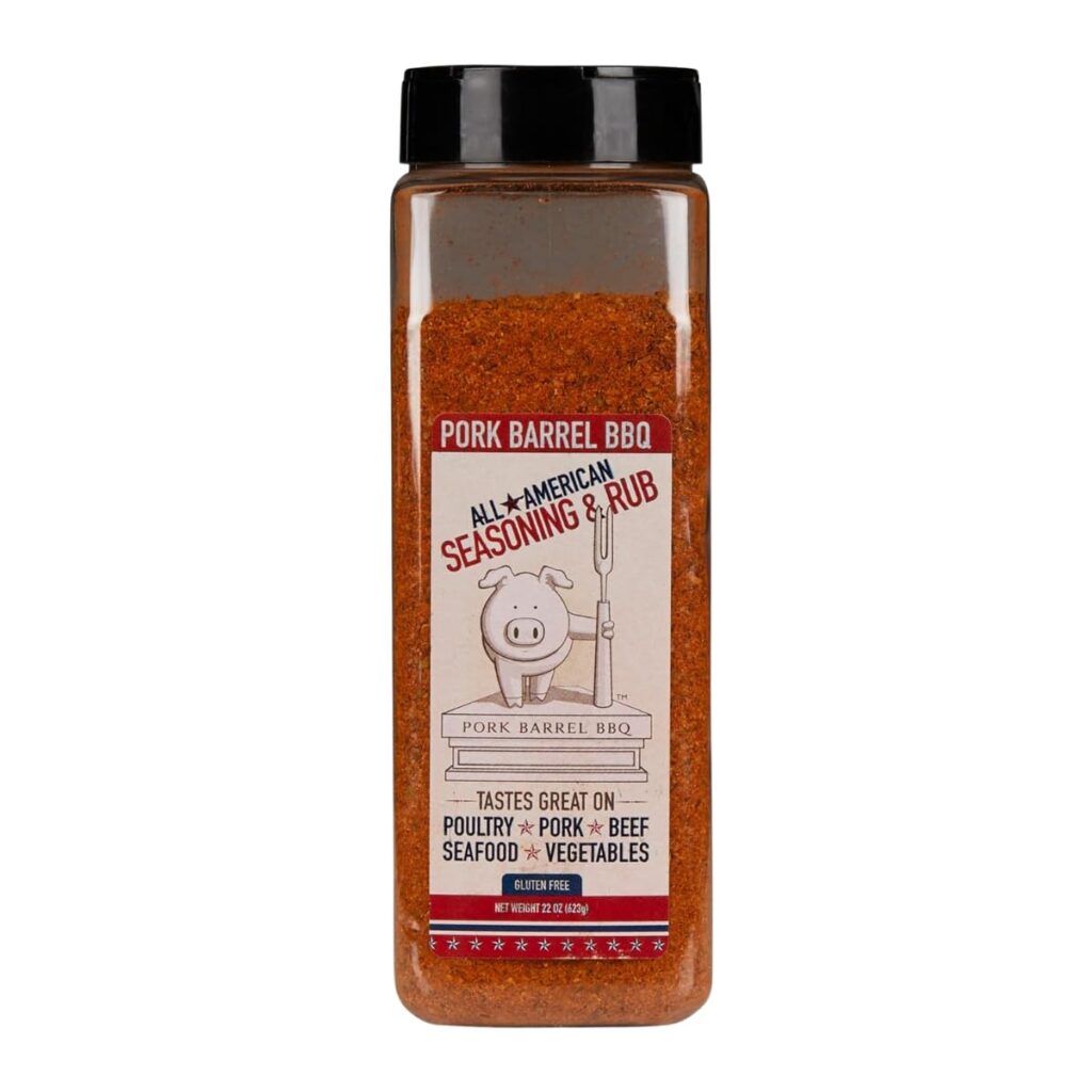 best bbq rub