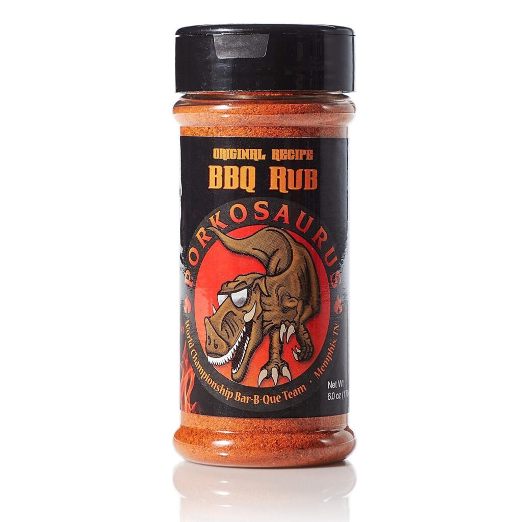 best bbq rub