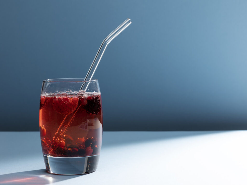 what is cola flavor
