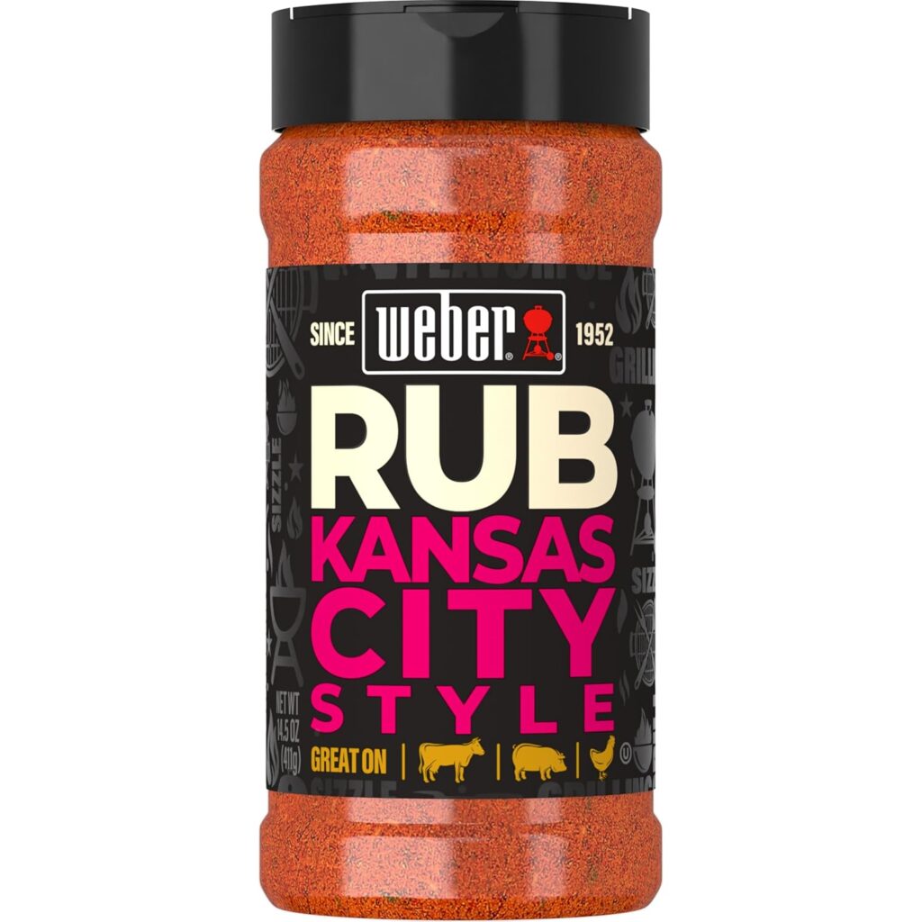 best bbq rub