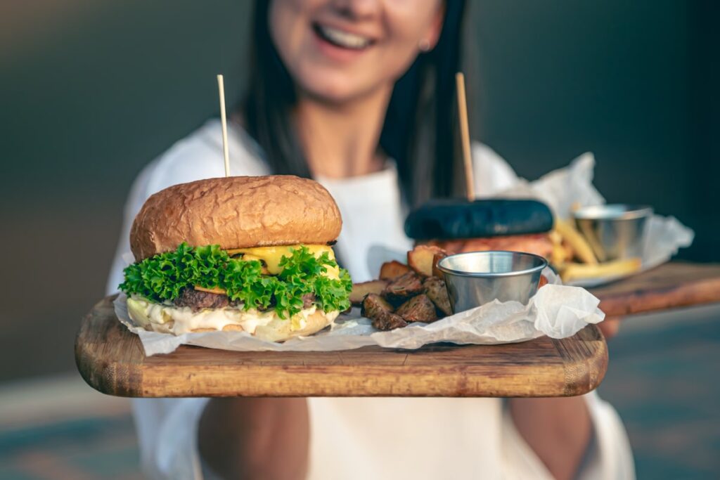how long to grill frozen burgers