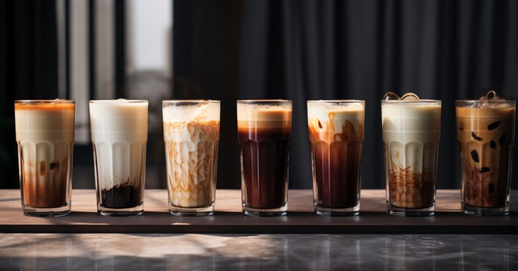 starbucks secret menu drinks