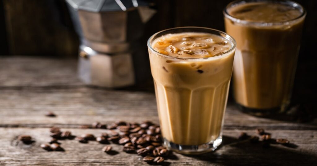 starbucks secret menu drinks